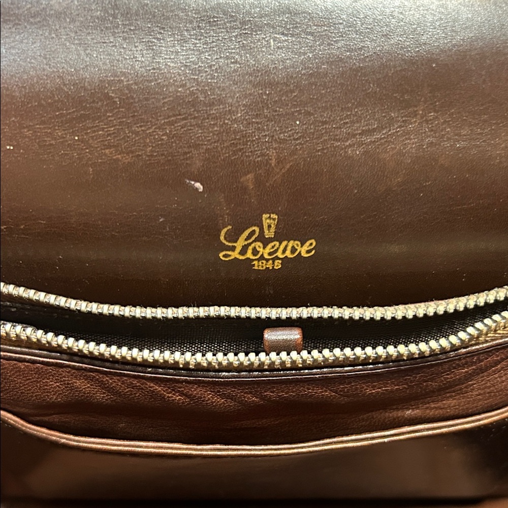 Chic Crocodile Pattern Mini Bag - image 2